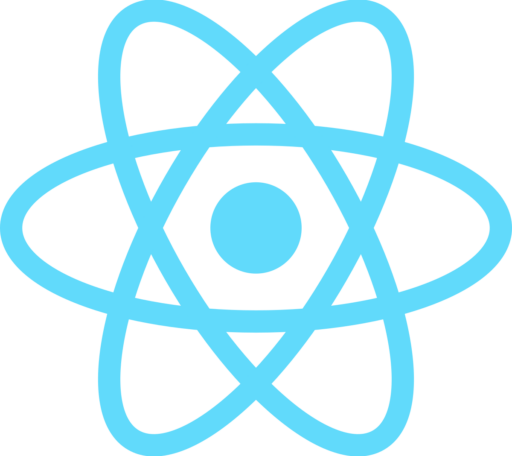 React