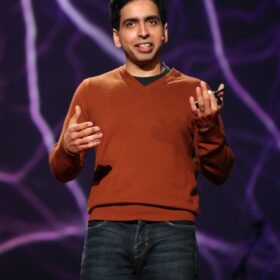 Sal Khan