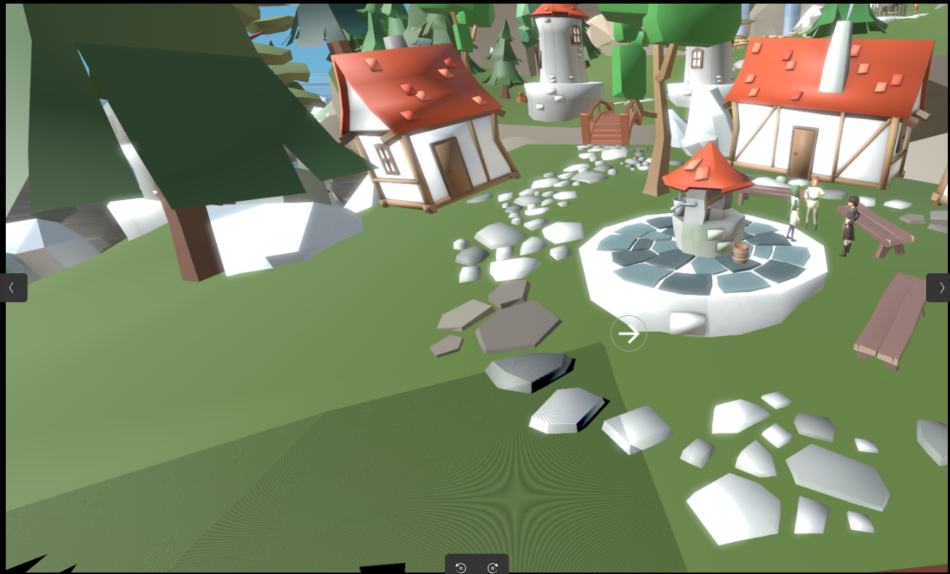 LangAvatar: A Next-Generation Socio-Ludo-Educational Web3 MMORPG